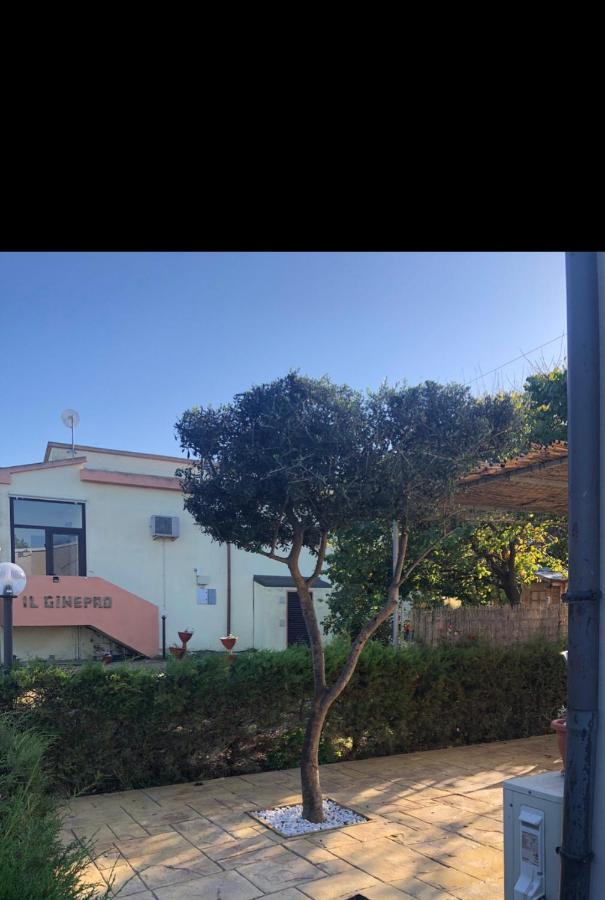 Il Ginepro Hotel Valledoria  Exterior photo